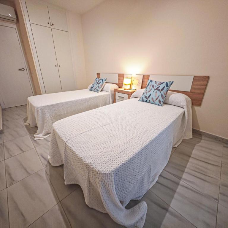 Versalles C 1 1 - ONLY FAMILIES - Apartment - 37