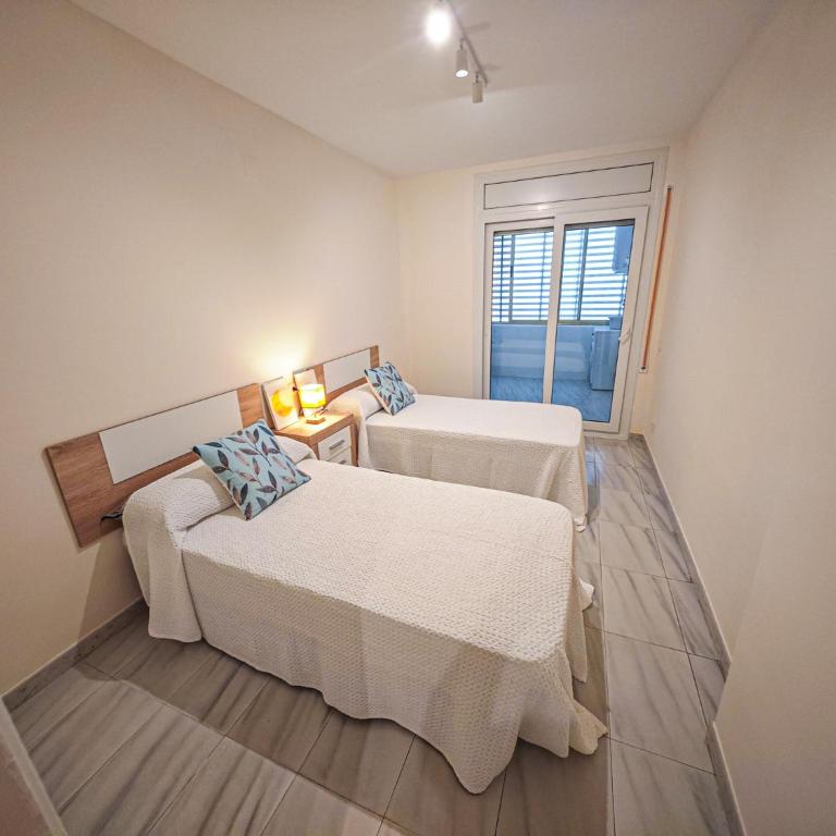 Versalles C 1 1 - ONLY FAMILIES - Apartment - 32