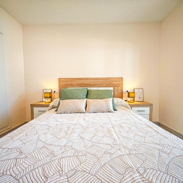 Versalles C 1 1 - ONLY FAMILIES - Apartment - 27