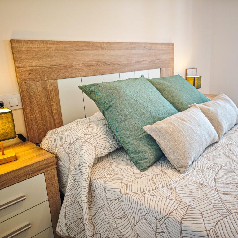 Versalles C 1 1 - ONLY FAMILIES - Apartment - 23
