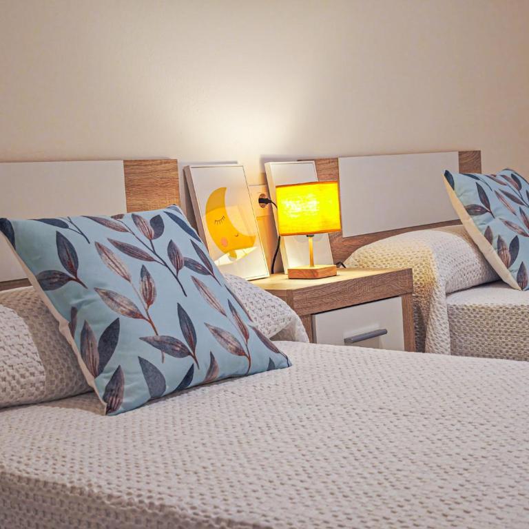 Versalles C 1 1 - ONLY FAMILIES - Apartment - 35