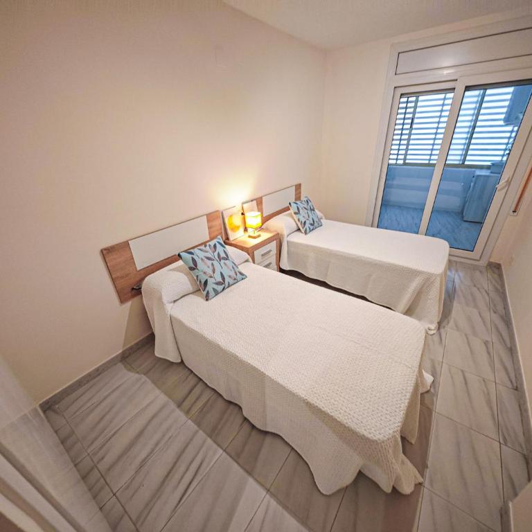 Versalles C 1 1 - ONLY FAMILIES - Apartment - 38