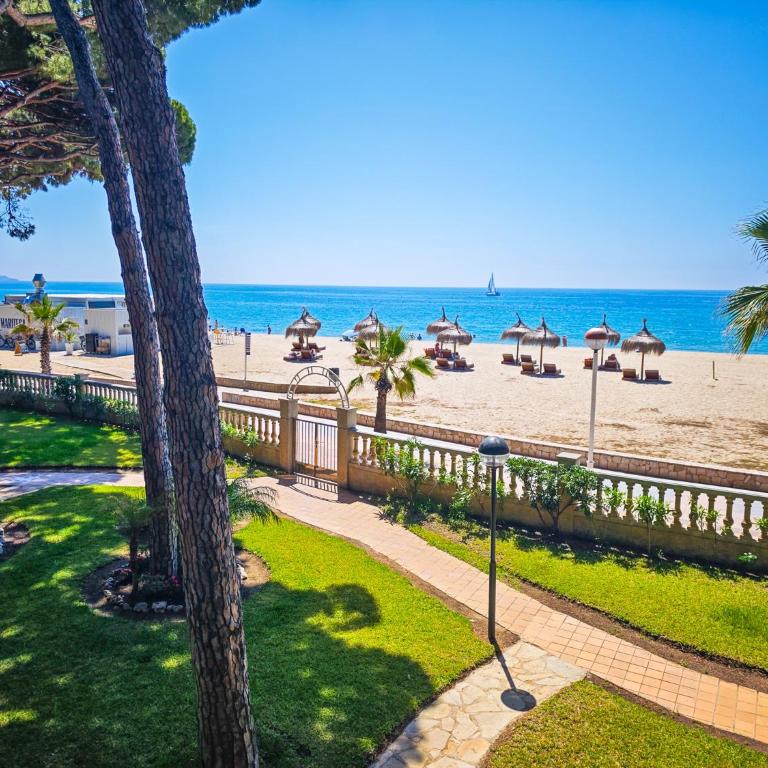 Versalles C 1 1 - ONLY FAMILIES - Apartment - 40