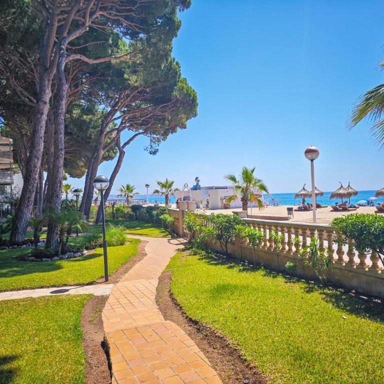 Versalles C 1 1 - ONLY FAMILIES - Apartment - 45