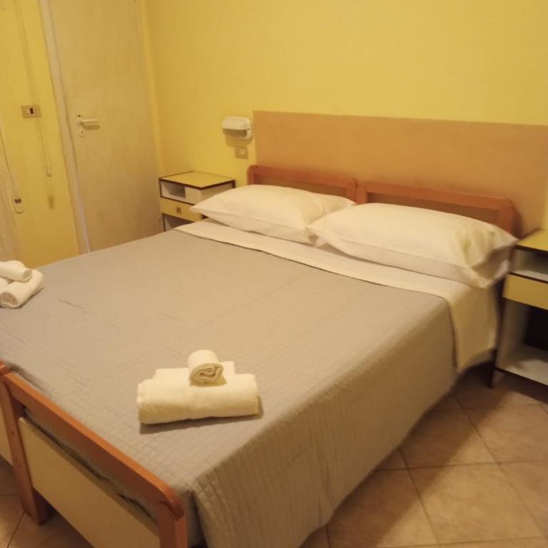 hotel Bonaria sul mare - Chambre Double - 2