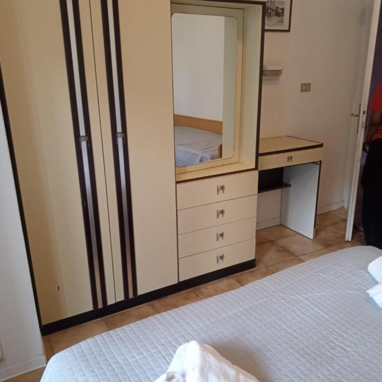 hotel Bonaria sul mare - Chambre Double - 3