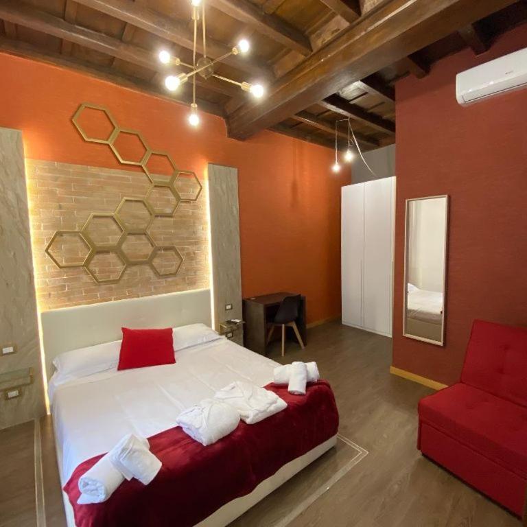 Dimora Frattina - Suite Executive - 1