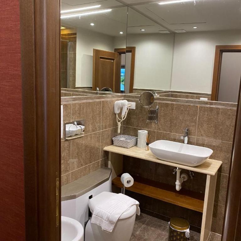 Dimora Frattina - Suite Executive - 4