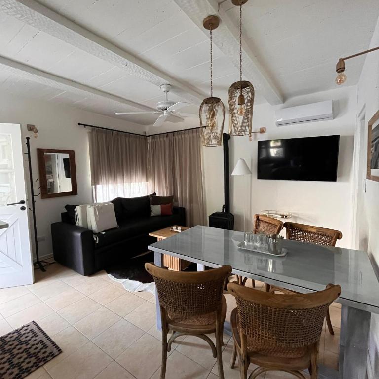 Runa Moraira Apart & Spa - Apartamento de 1 dormitorio con vistas - 3