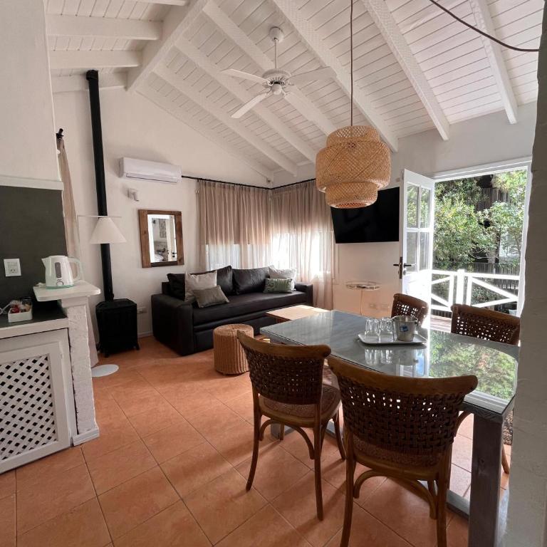 Runa Moraira Apart & Spa - Apartamento de 1 dormitorio con vistas - 8