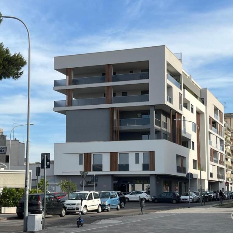 Valesium Home - Appartamento con 1 Camera da Letto - 31