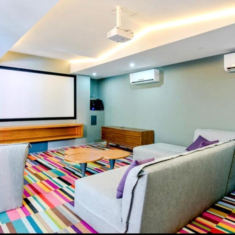 Beautiful equipped studio in great location! - Apartamento de 1 dormitorio - 1
