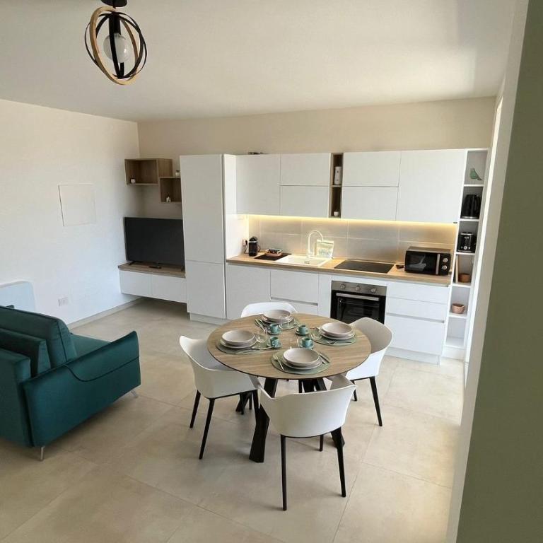 Valesium Home - Appartamento con 1 Camera da Letto - 21