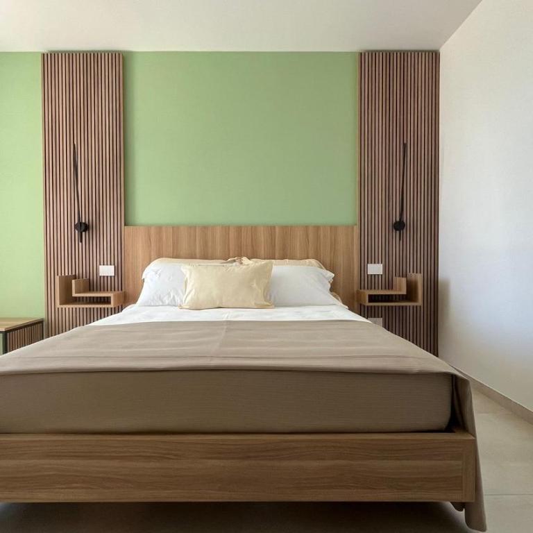Valesium Home - Appartamento con 1 Camera da Letto - 8