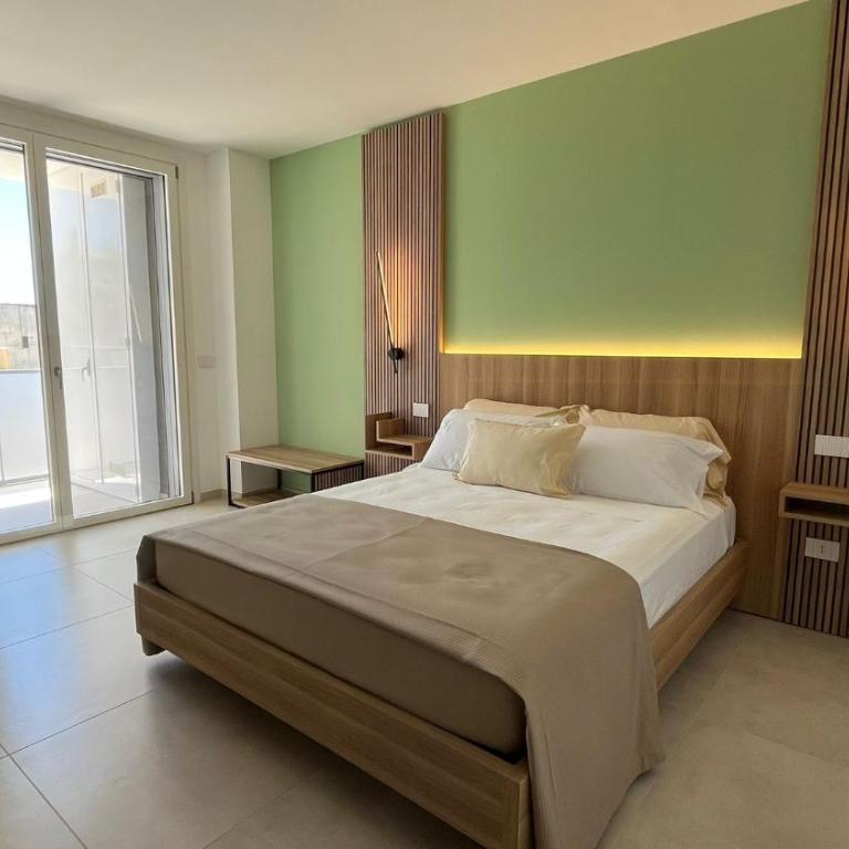 Valesium Home - Appartamento con 1 Camera da Letto - 1
