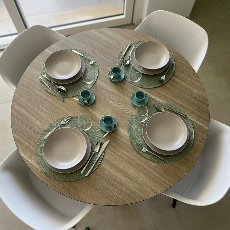 Valesium Home - Appartamento con 1 Camera da Letto - 10