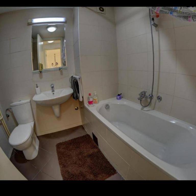 Belvile one bedroom apartment - One-Bedroom Apartment - 3