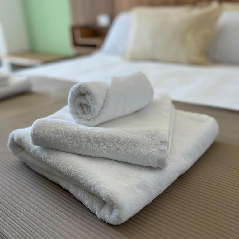 Valesium Home - Appartamento con 1 Camera da Letto - 9