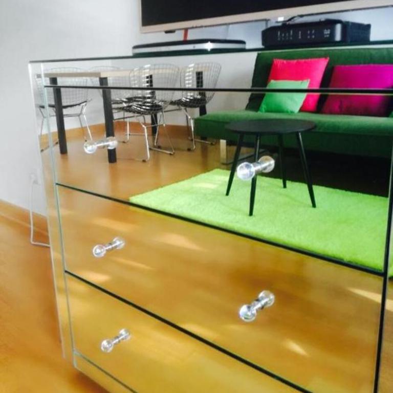 Belvile one bedroom apartment - One-Bedroom Apartment - 4