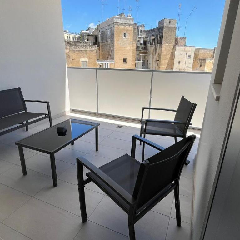 Valesium Home - Appartamento con 1 Camera da Letto - 14