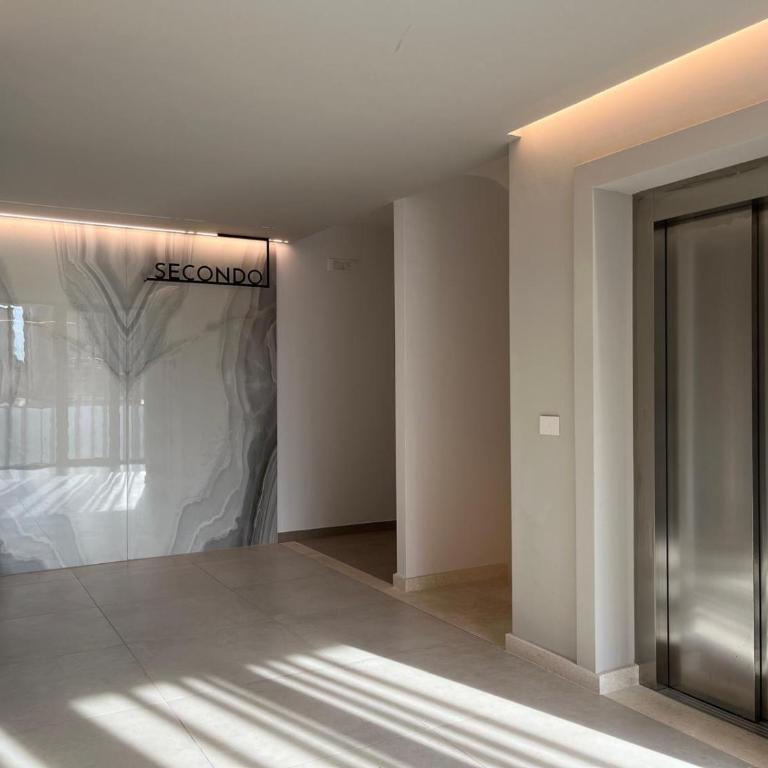 Valesium Home - Appartamento con 1 Camera da Letto - 27