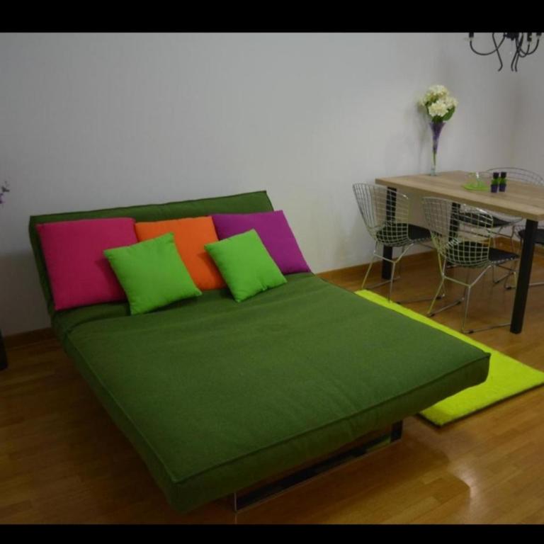 Belvile one bedroom apartment - One-Bedroom Apartment - 7