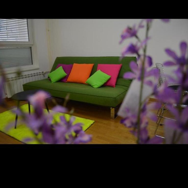 Belvile one bedroom apartment - One-Bedroom Apartment - 11