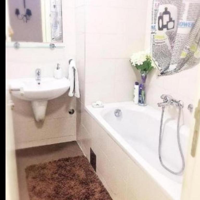 Belvile one bedroom apartment - One-Bedroom Apartment - 12