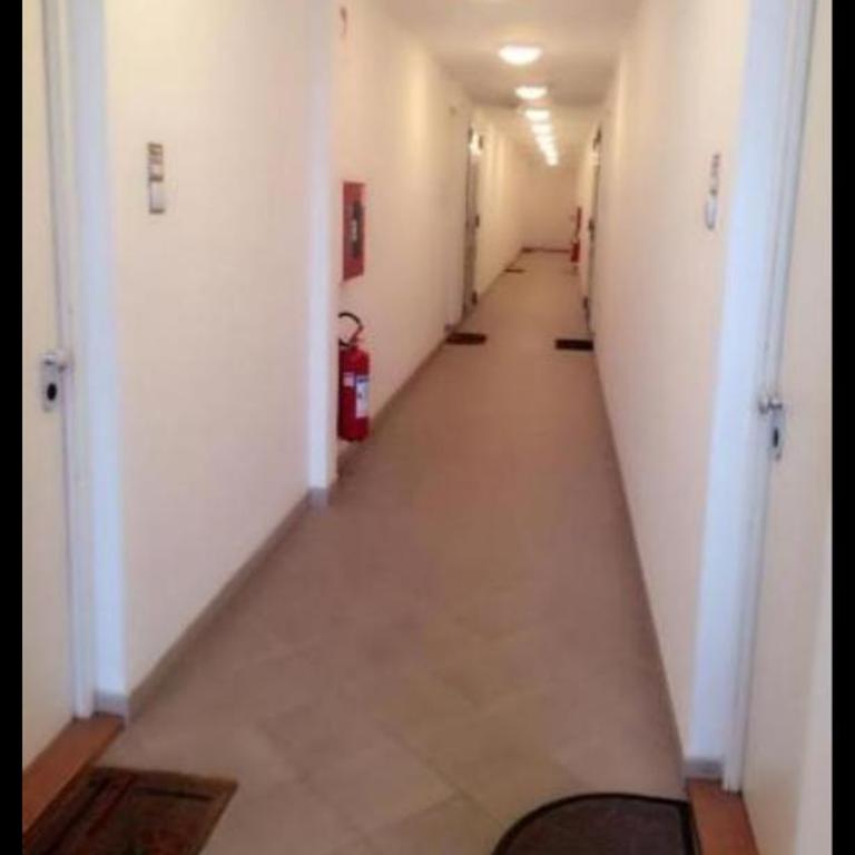 Belvile one bedroom apartment - One-Bedroom Apartment - 14
