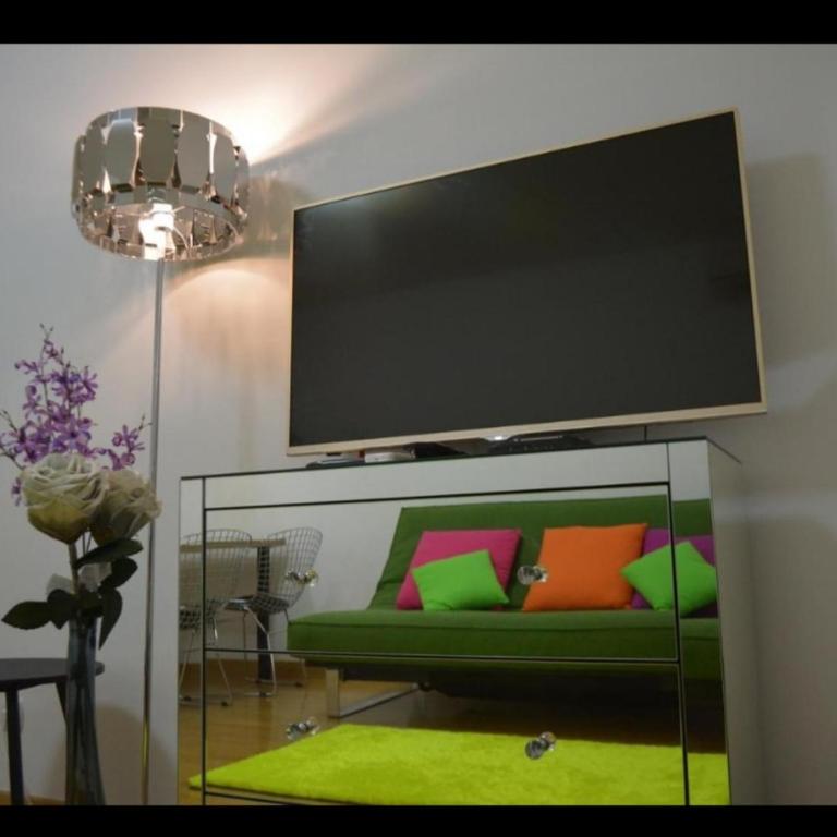 Belvile one bedroom apartment - One-Bedroom Apartment - 17