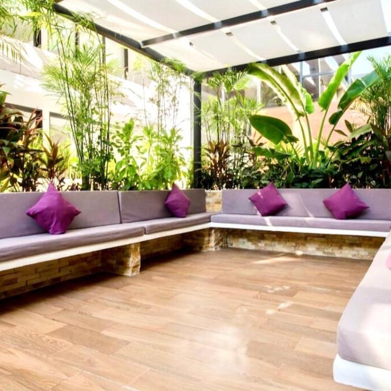 Beautiful equipped studio in great location! - Apartamento de 1 dormitorio - 8