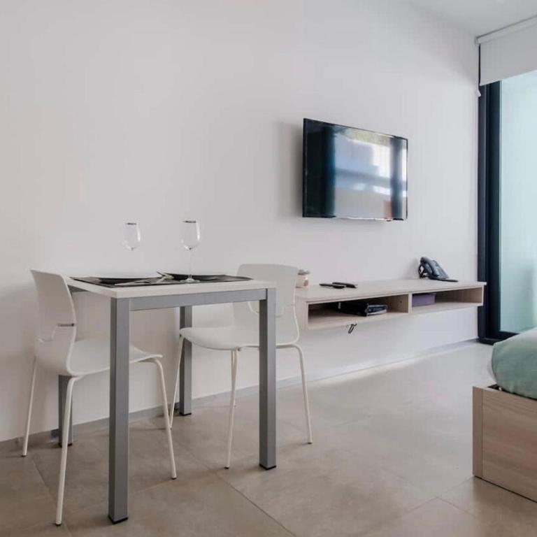 Beautiful equipped studio in great location! - Apartamento de 1 dormitorio - 9