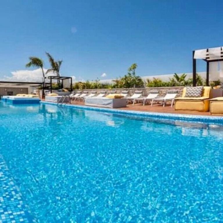 Beautiful equipped studio in great location! - Apartamento de 1 dormitorio - 11