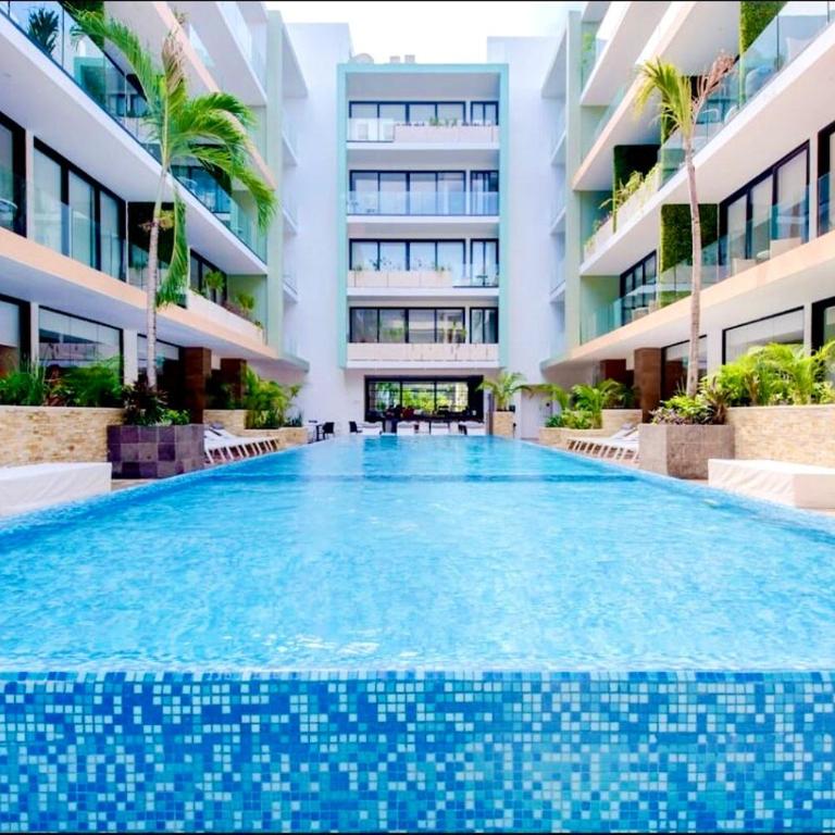 Beautiful equipped studio in great location! - Apartamento de 1 dormitorio - 13