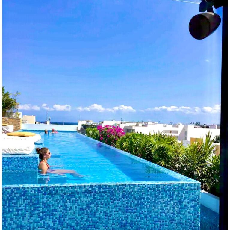 Beautiful equipped studio in great location! - Apartamento de 1 dormitorio - 19