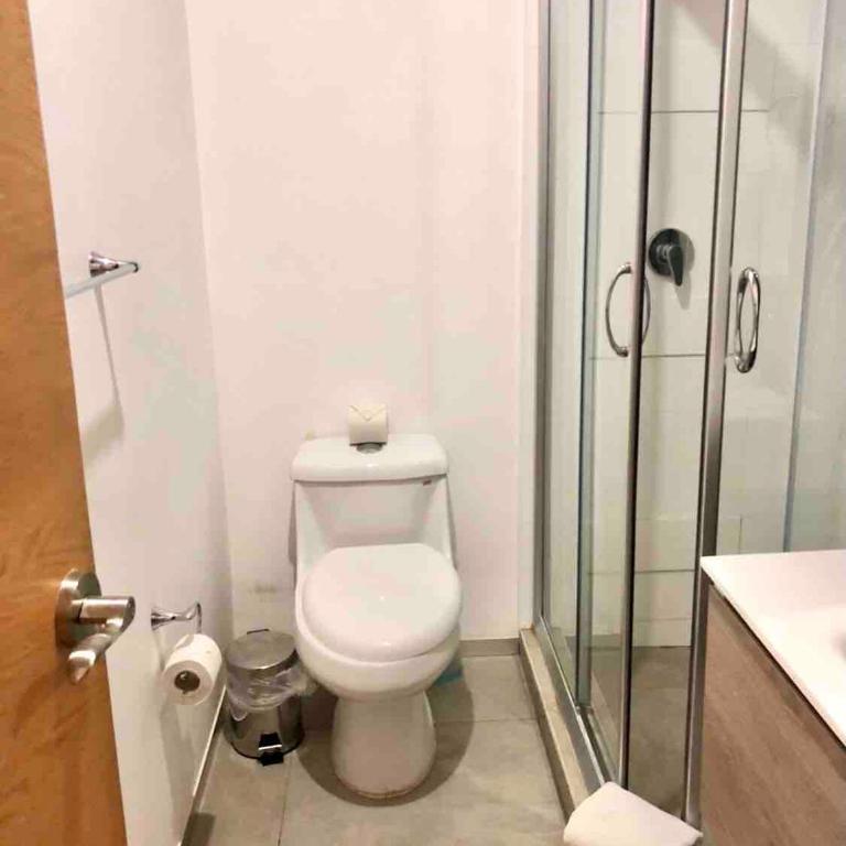Beautiful equipped studio in great location! - Apartamento de 1 dormitorio - 21