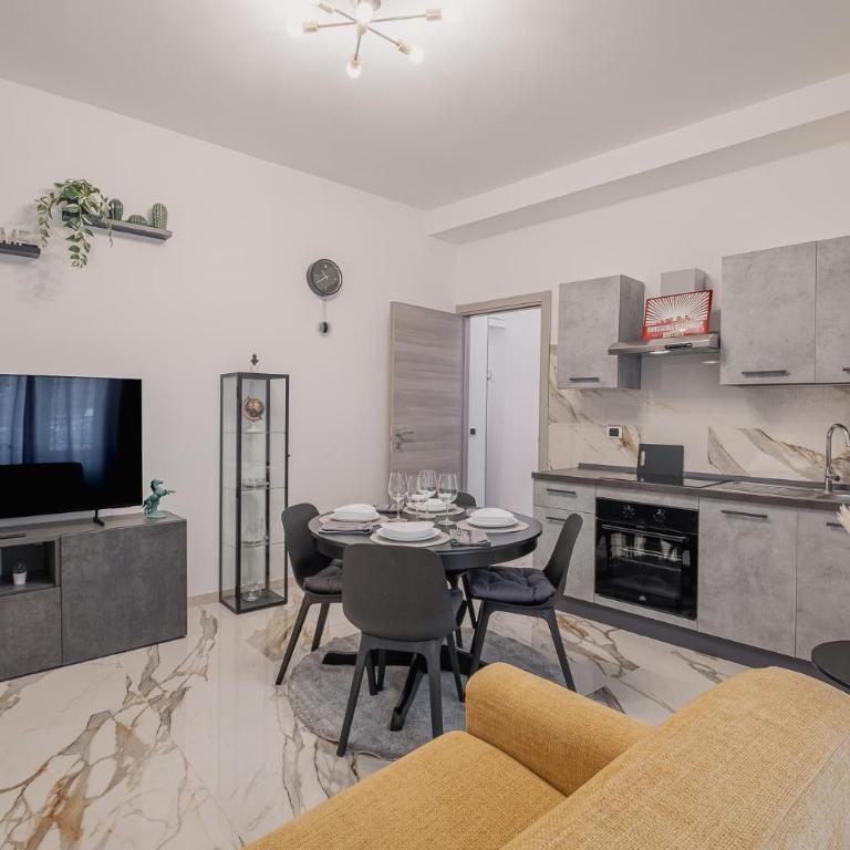 Petit House Roma - Appartamento con 1 Camera da Letto - 1