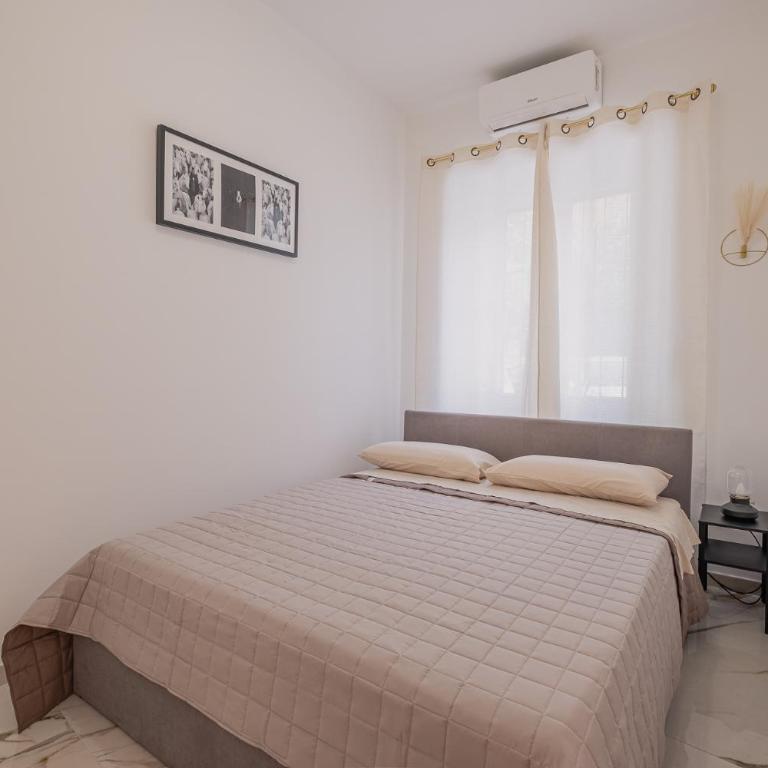 Petit House Roma - Appartamento con 1 Camera da Letto - 4