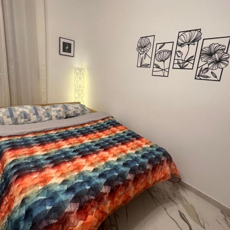 Petit House Roma - Appartamento con 1 Camera da Letto - 14