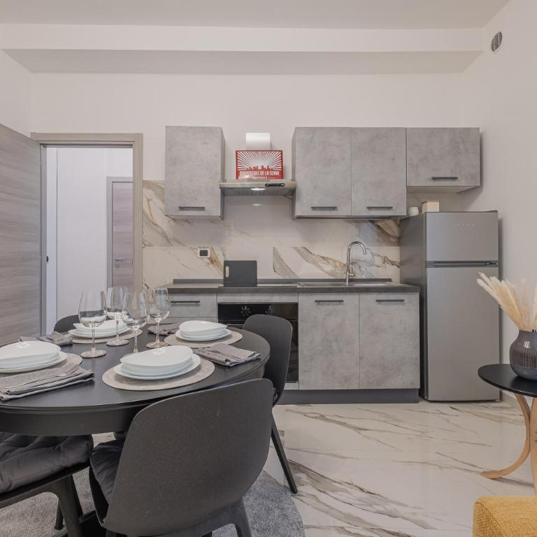 Petit House Roma - Appartamento con 1 Camera da Letto - 8