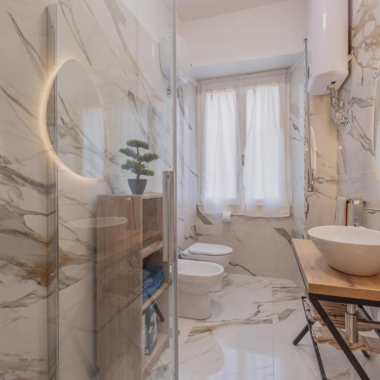 Petit House Roma - Appartamento con 1 Camera da Letto - 3