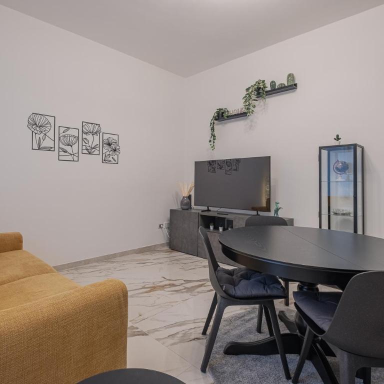 Petit House Roma - Appartamento con 1 Camera da Letto - 12
