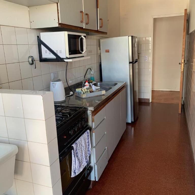 Barracas Joy - Apartamento de 2 dormitorios - 6