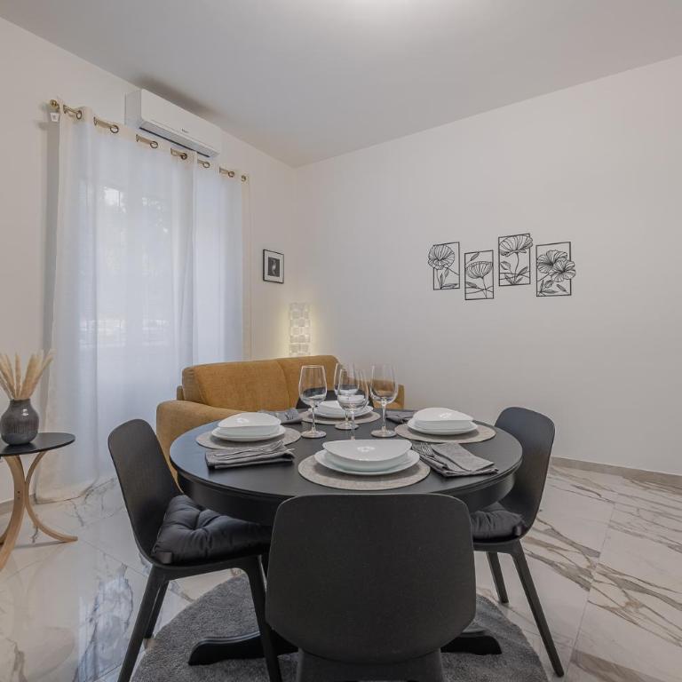 Petit House Roma - Appartamento con 1 Camera da Letto - 10