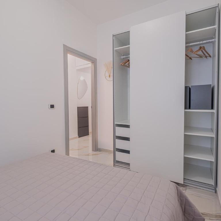 Petit House Roma - Appartamento con 1 Camera da Letto - 7