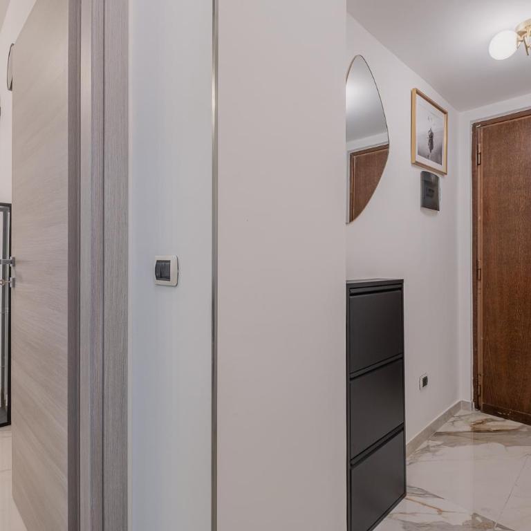 Petit House Roma - Appartamento con 1 Camera da Letto - 15