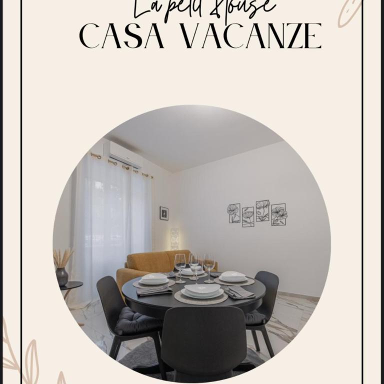 Petit House Roma - Appartamento con 1 Camera da Letto - 17