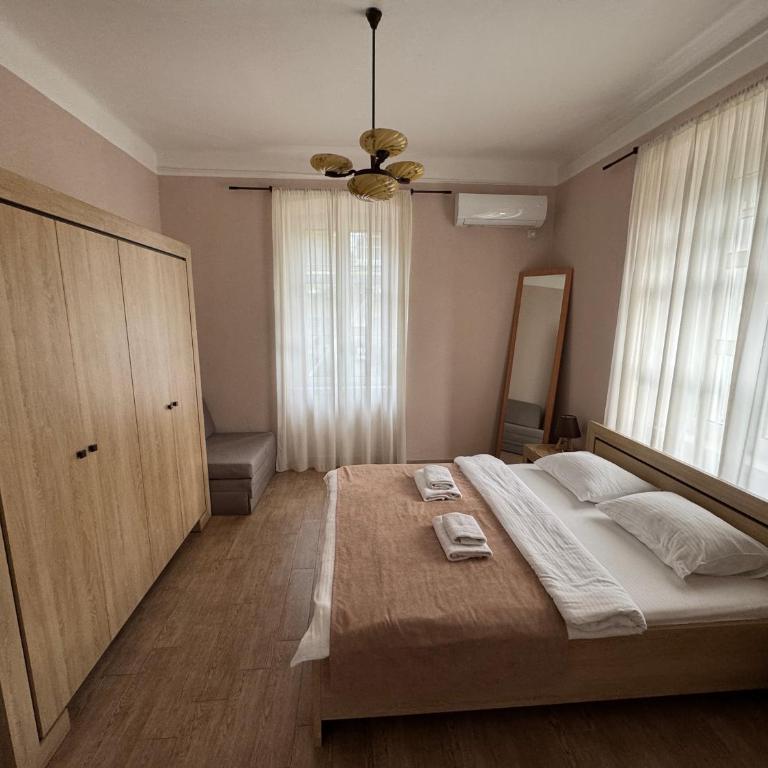 Apartments Marilu - Two-Bedroom Apartment with Sea View - 10