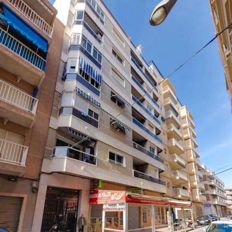 Apartment Hola Amigo's Playa Los Locos - Two-Bedroom Apartment - 49