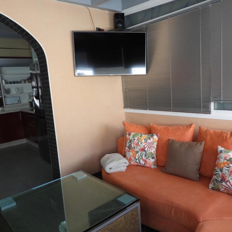 Duplex Mina - Apartamento de 2 dormitorios - 10